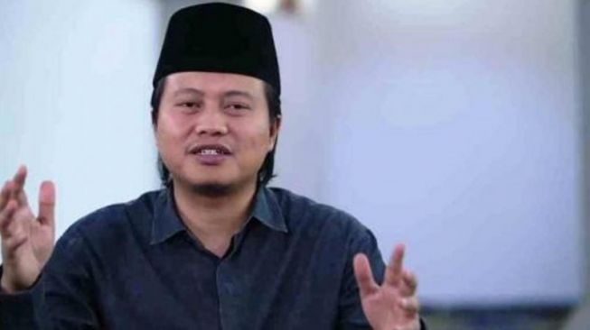 Tinggal Sedikit Lagi Gus Yusuf Kantongi PKB Maju Pilgub Jateng